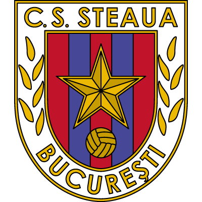 «Стяуа» (Бухарест, Румыния)