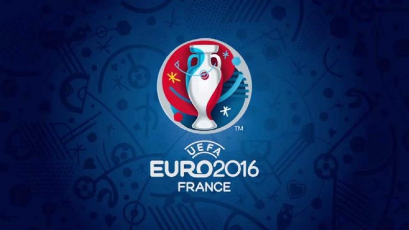15-й Чемпионат Европы по футболу 2016