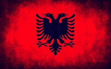 Участники Евро-2016. Сборная Албании