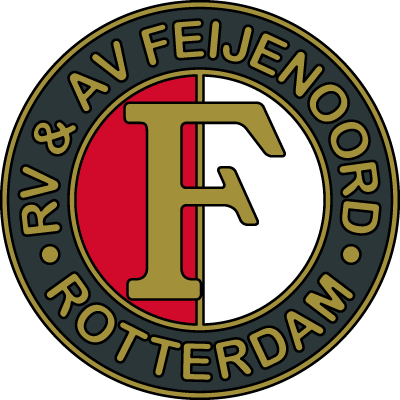 Фейноорд Роттердам, Голандия